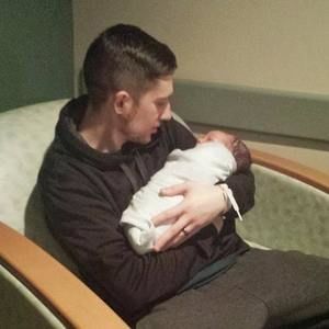 Meet your Posher, Ryan